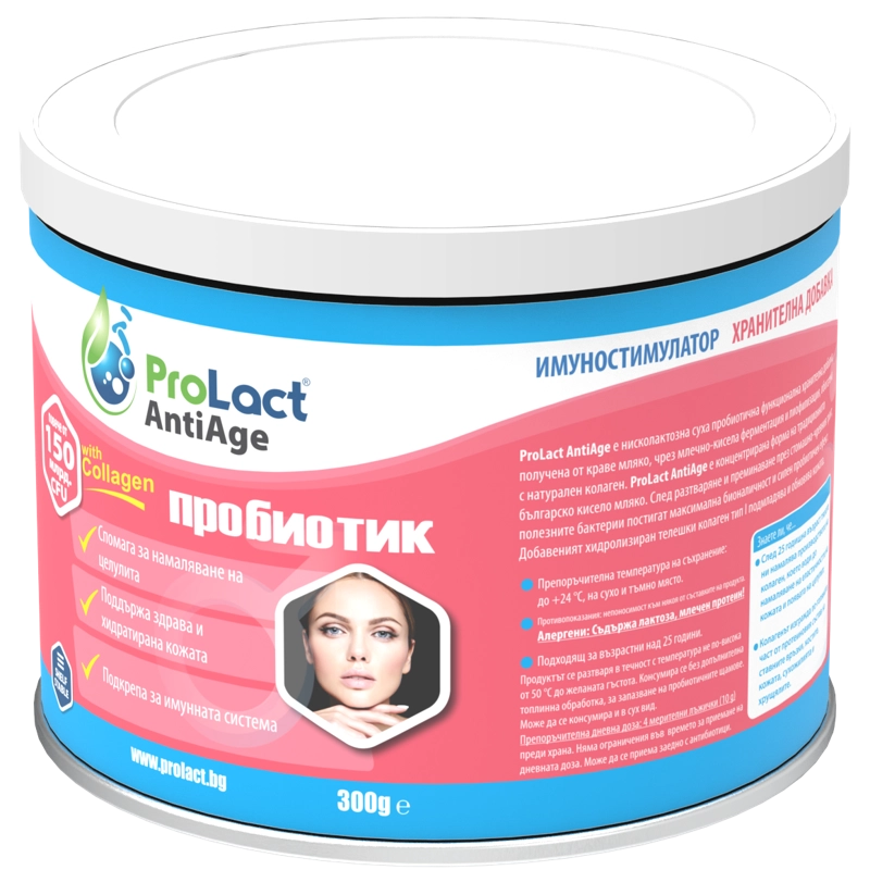 Prolact AntiAge 300g
