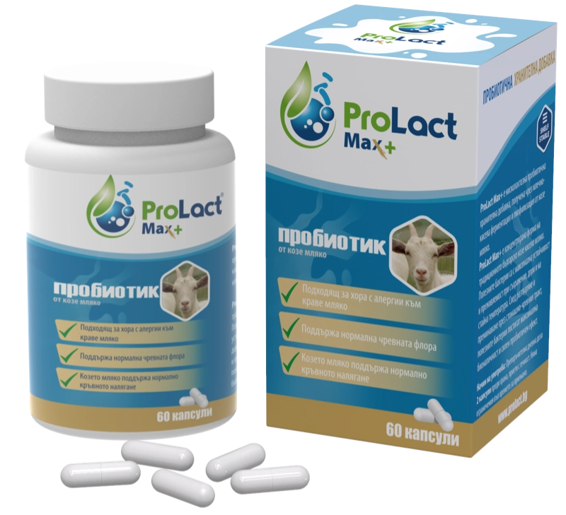 Prolact MAX+ 60 �������